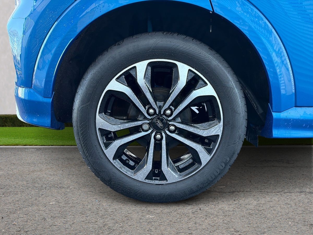 Used Ford Puma 2024 for sale - 77569986: Photo 9