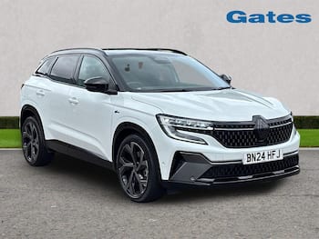 Used Renault Austral 2024 for sale - 79727327: Photo