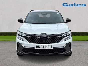 Used Renault Austral 2024 for sale - 79727327: Photo