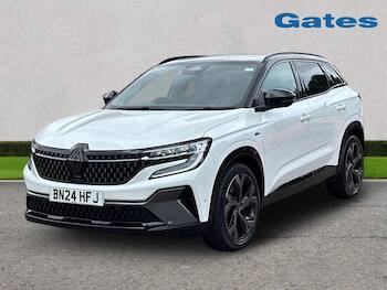 Used Renault Austral 2024 for sale - 79727327: Photo