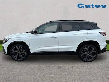 Used Renault Austral 2024 for sale - 79727327: Photo