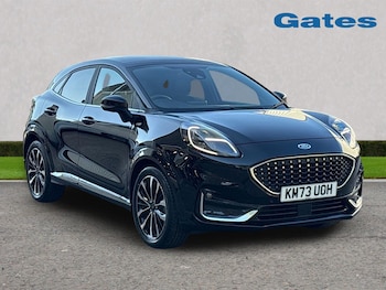 Used Ford Puma 2023 for sale - 79458596: Photo