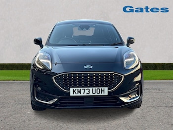 Used Ford Puma 2023 for sale - 79458596: Photo
