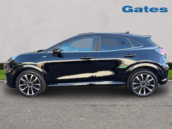Used Ford Puma 2023 for sale - 79458596: Photo