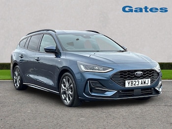 Used Ford Focus 2023 for sale - 79225974: Photo