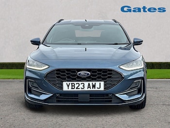 Used Ford Focus 2023 for sale - 79225974: Photo