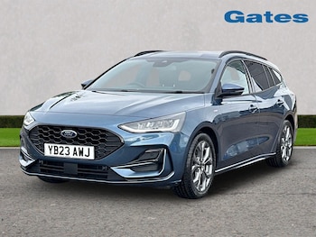 Used Ford Focus 2023 for sale - 79225974: Photo