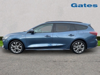 Used Ford Focus 2023 for sale - 79225974: Photo