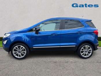 Used Ford Ecosport 2019 for sale - 74967945: Photo