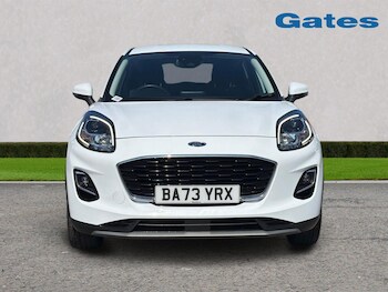Used Ford Puma 2023 for sale - 78336470: Photo