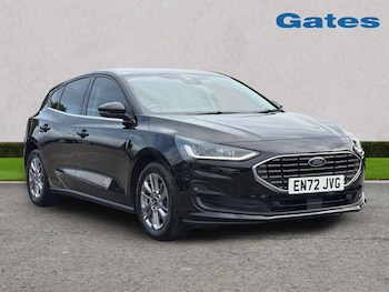 Used Ford Focus 2023 for sale - 79225822: Photo