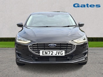 Used Ford Focus 2023 for sale - 79225822: Photo