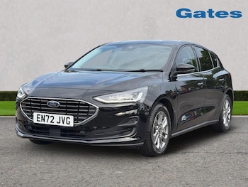 Used Ford Focus 2023 for sale - 79225822: Photo