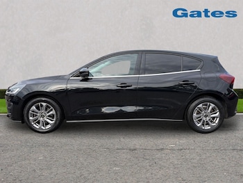 Used Ford Focus 2023 for sale - 79225822: Photo