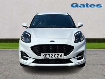 Used Ford Puma 2023 for sale - 74952491: Photo