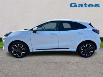 Used Ford Puma 2023 for sale - 74952491: Photo