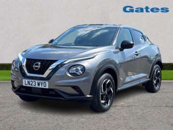 Used Nissan Juke 2023 for sale - 74684034: Photo