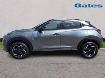 Used Nissan Juke 2023 for sale - 74684034: Photo