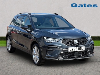 Used SEAT Arona 2026 for sale - 79225752: Photo