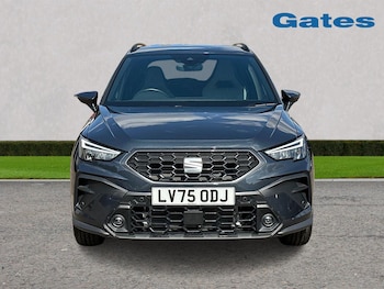 Used SEAT Arona 2026 for sale - 79225752: Photo