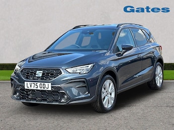 Used SEAT Arona 2026 for sale - 79225752: Photo