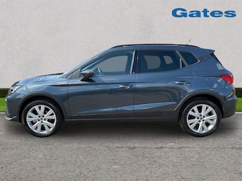 Used SEAT Arona 2026 for sale - 79225752: Photo