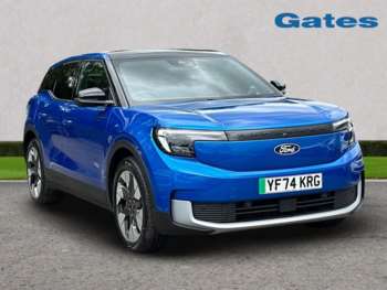 2024 - 210kW Premium 77kWh 5dr Auto