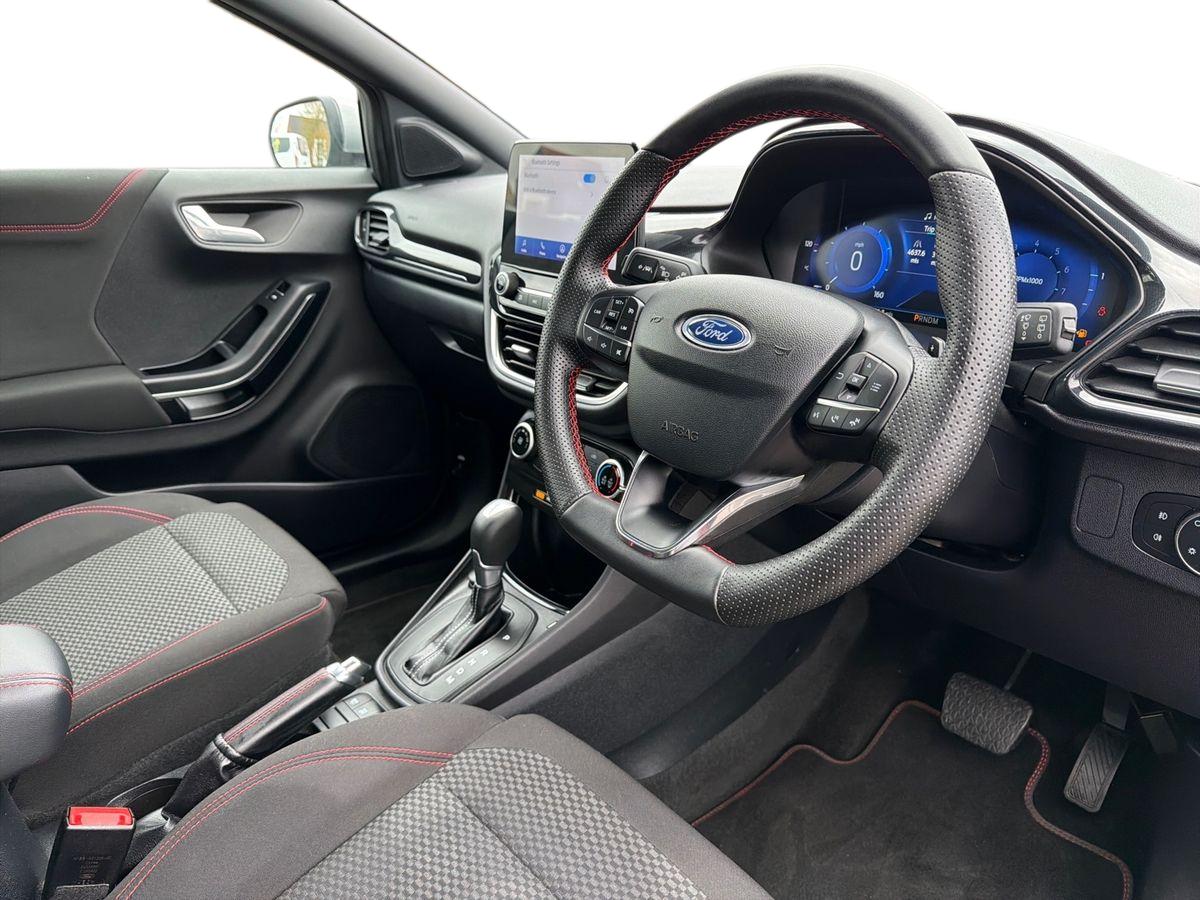 Used Ford Puma 2023 for sale - 78172670: Photo 10