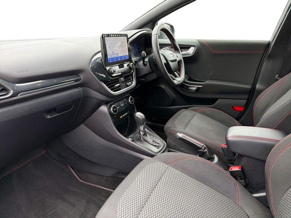 Used Ford Puma 2023 for sale - 78172670: Photo 11