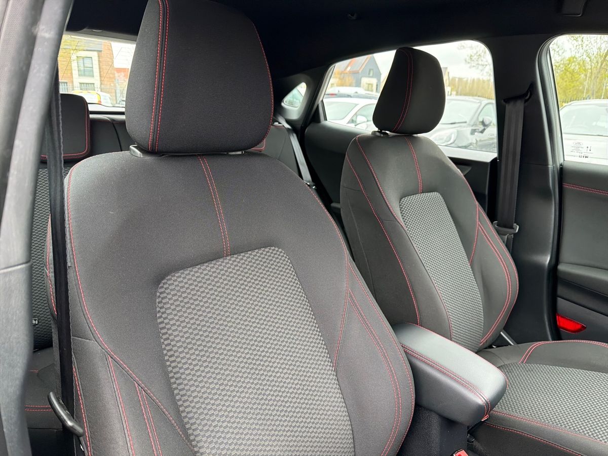 Used Ford Puma 2023 for sale - 78172670: Photo 12