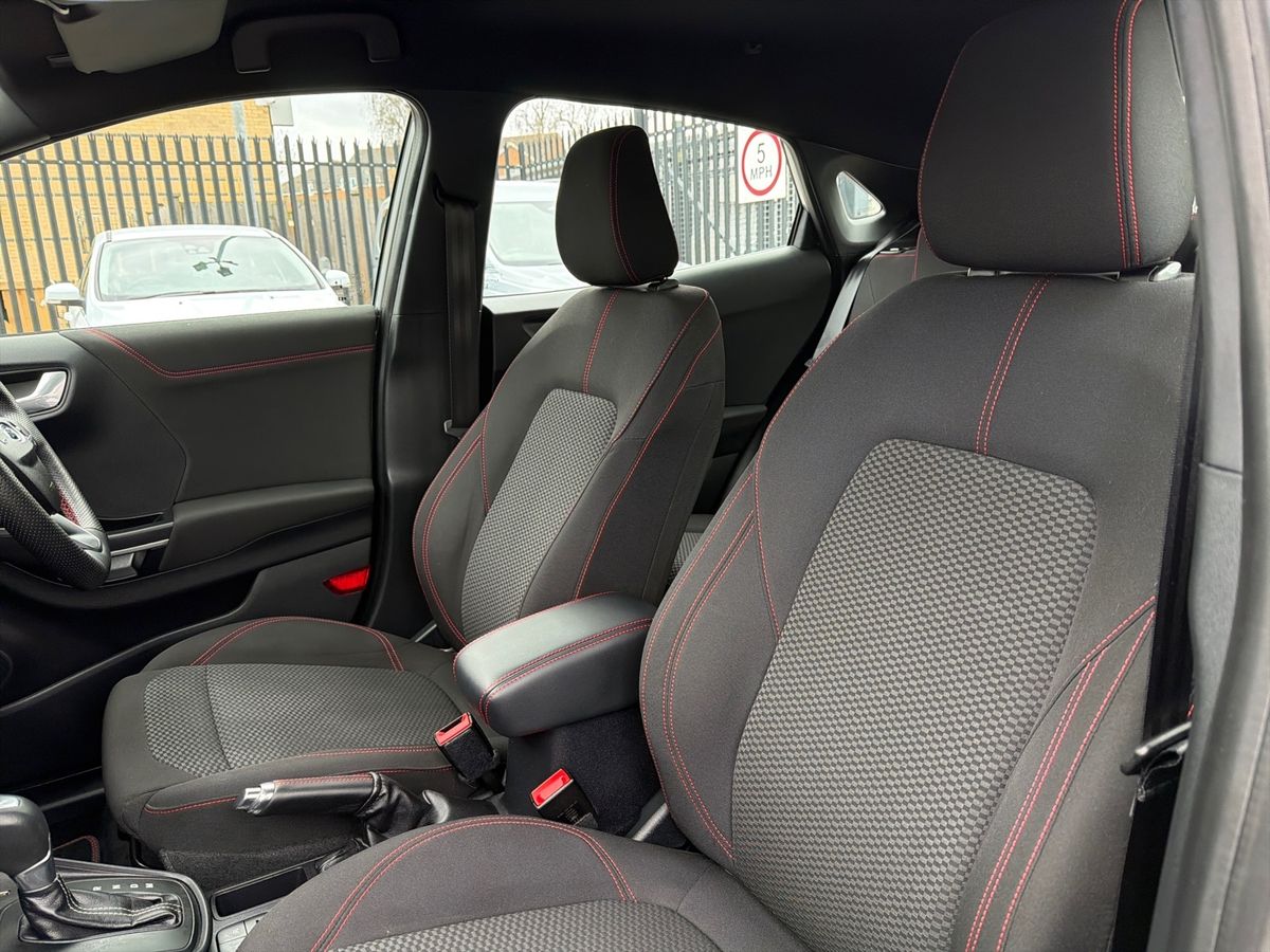 Used Ford Puma 2023 for sale - 78172670: Photo 13