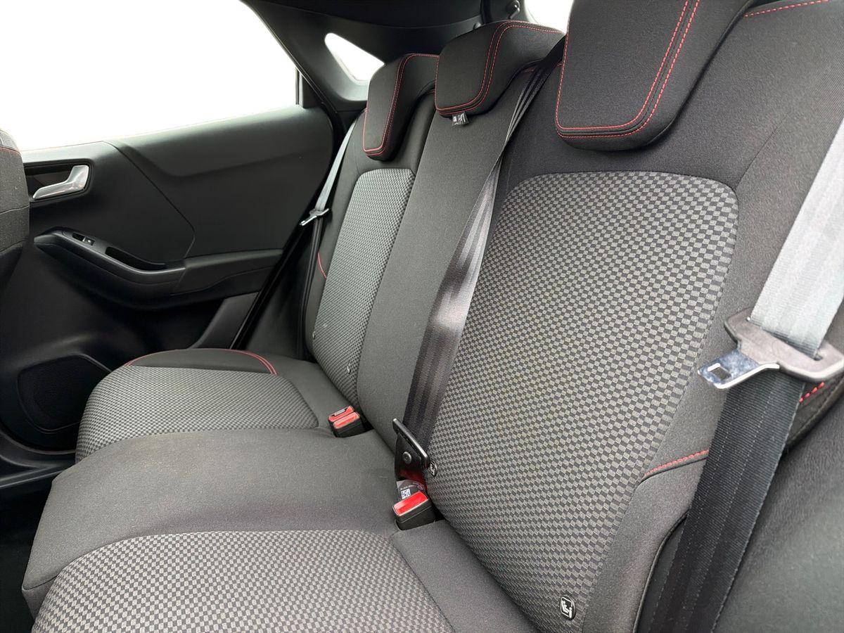 Used Ford Puma 2023 for sale - 78172670: Photo 14