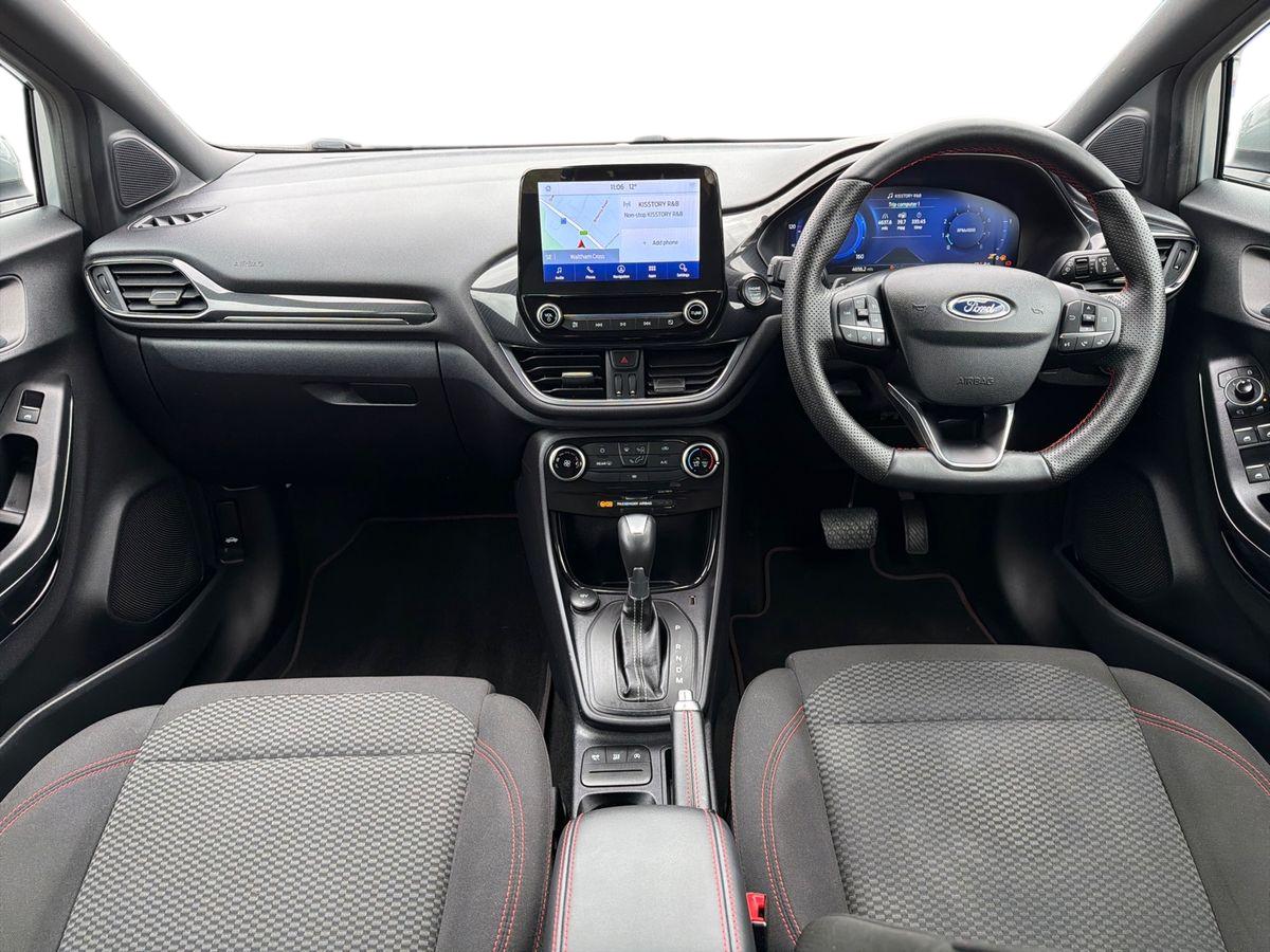 Used Ford Puma 2023 for sale - 78172670: Photo 15