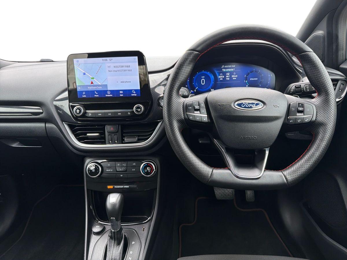 Used Ford Puma 2023 for sale - 78172670: Photo 16