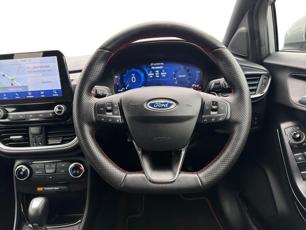 Used Ford Puma 2023 for sale - 78172670: Photo 17