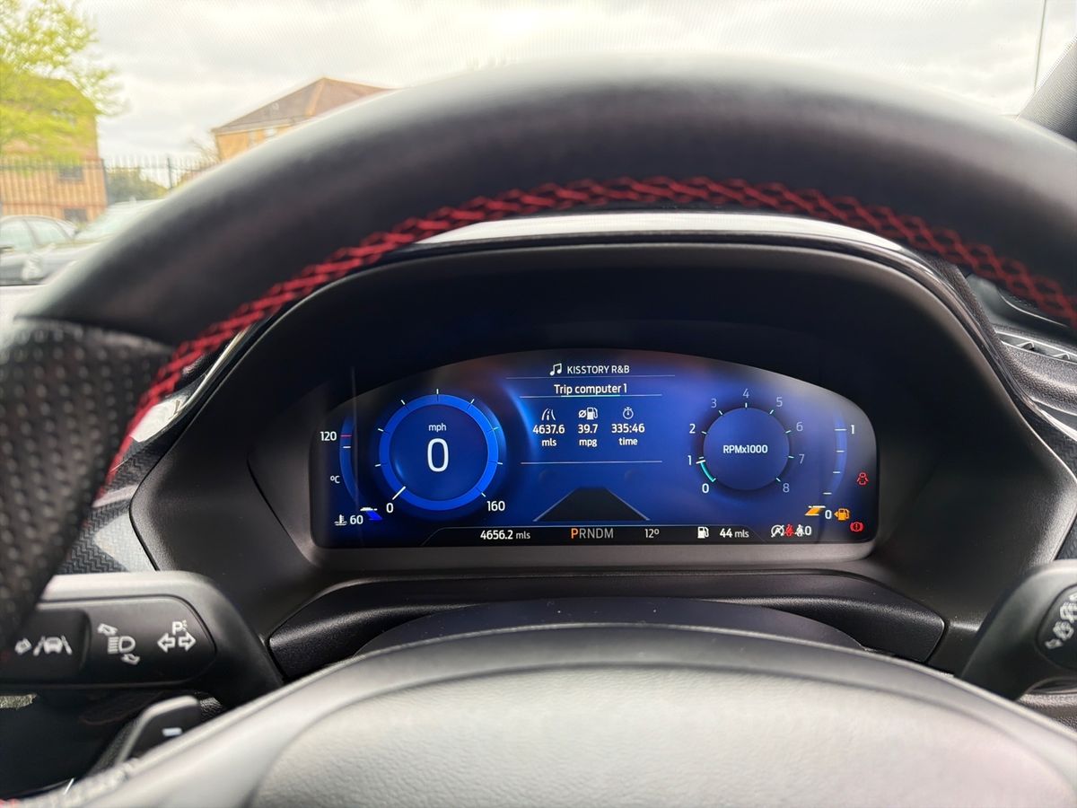 Used Ford Puma 2023 for sale - 78172670: Photo 18