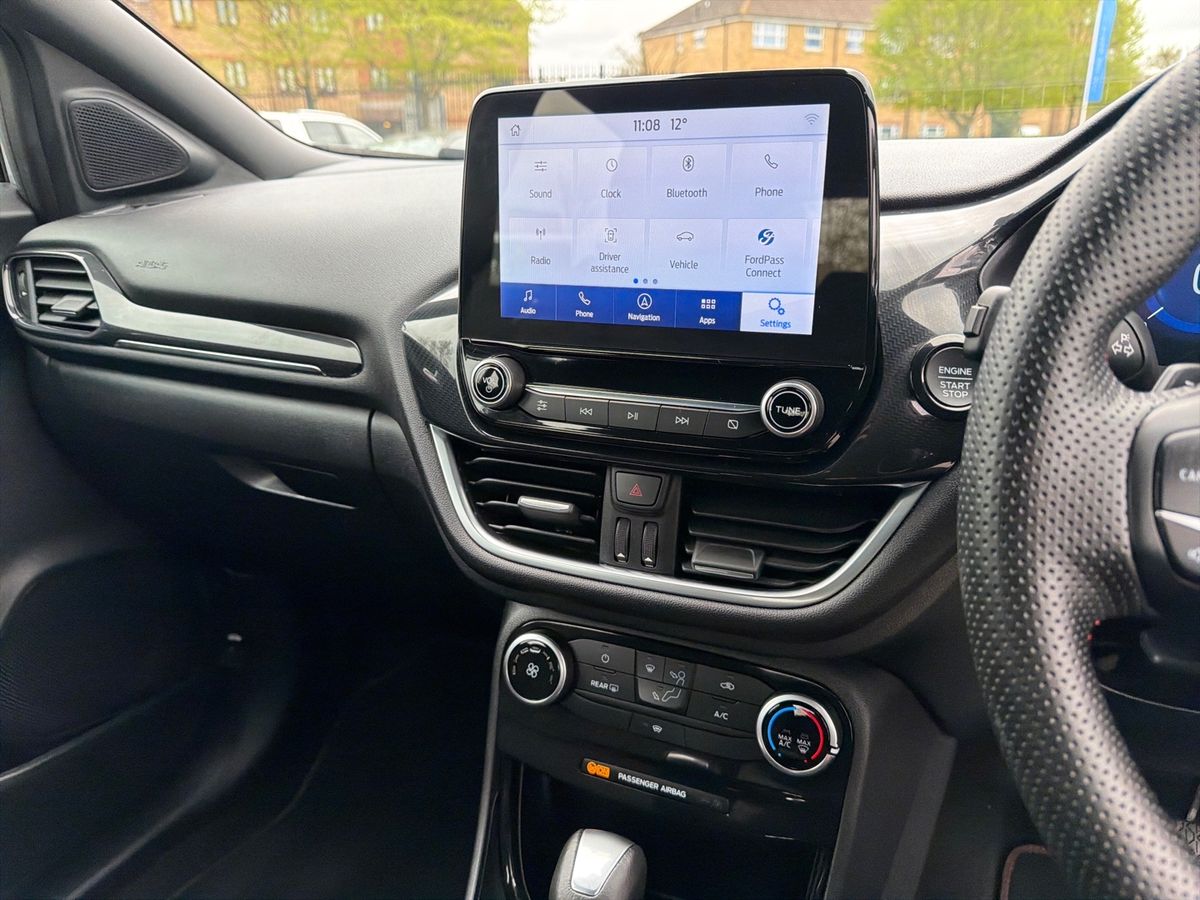 Used Ford Puma 2023 for sale - 78172670: Photo 19