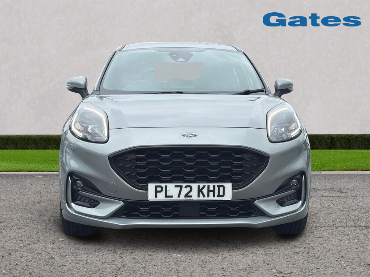 Used Ford Puma 2023 for sale - 78172670: Photo 2