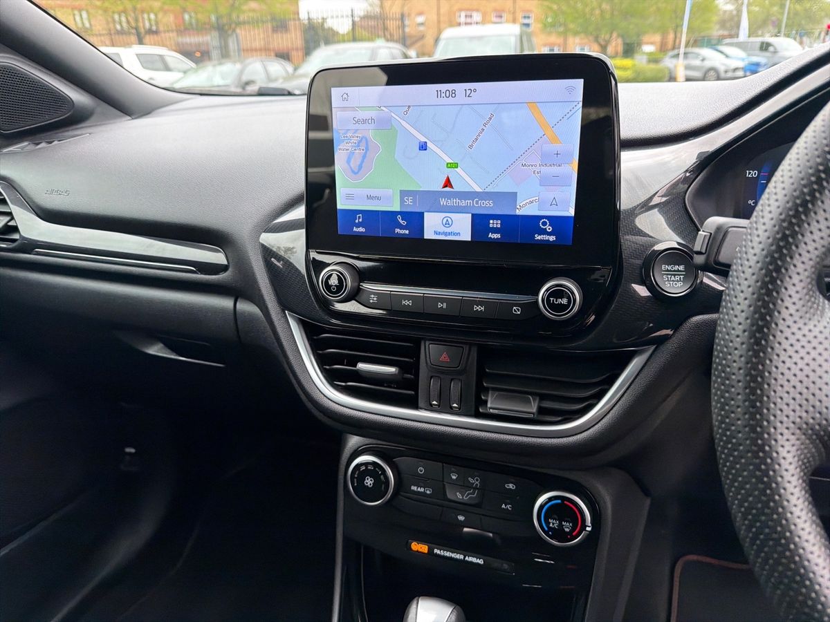 Used Ford Puma 2023 for sale - 78172670: Photo 20