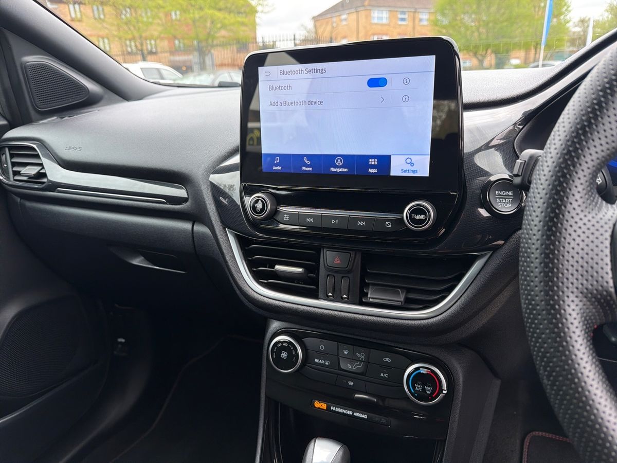 Used Ford Puma 2023 for sale - 78172670: Photo 21