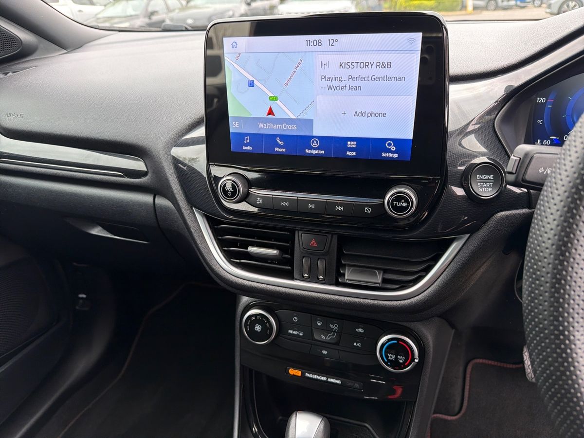 Used Ford Puma 2023 for sale - 78172670: Photo 22