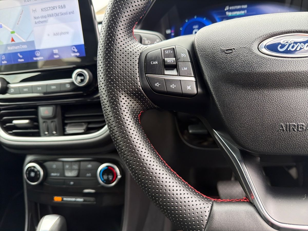 Used Ford Puma 2023 for sale - 78172670: Photo 26