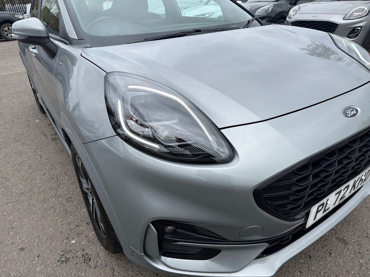 Used Ford Puma 2023 for sale - 78172670: Photo 32