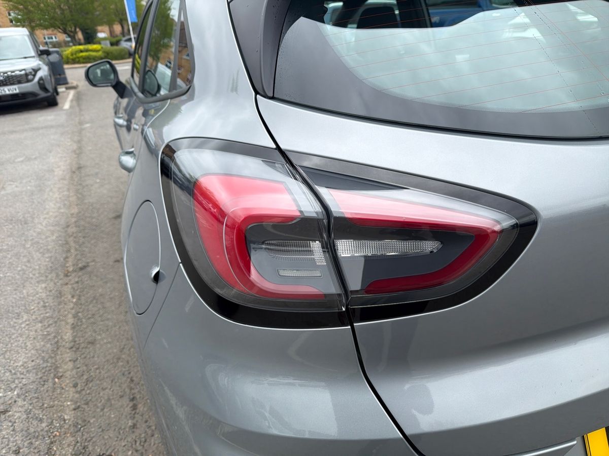 Used Ford Puma 2023 for sale - 78172670: Photo 33