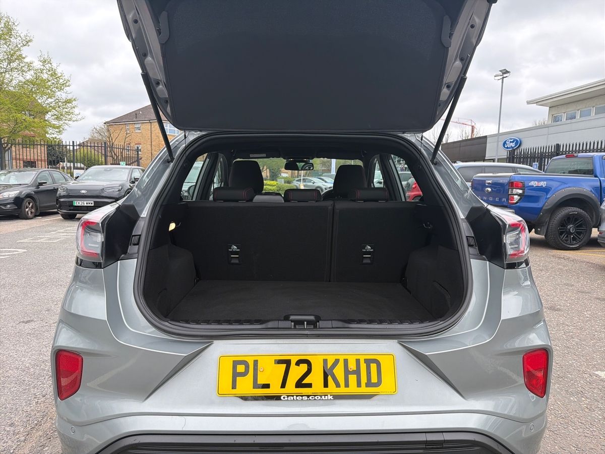 Used Ford Puma 2023 for sale - 78172670: Photo 34