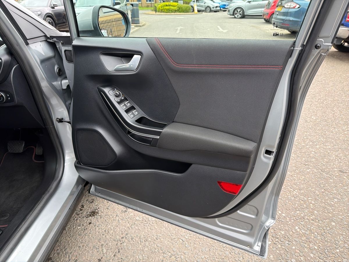 Used Ford Puma 2023 for sale - 78172670: Photo 35