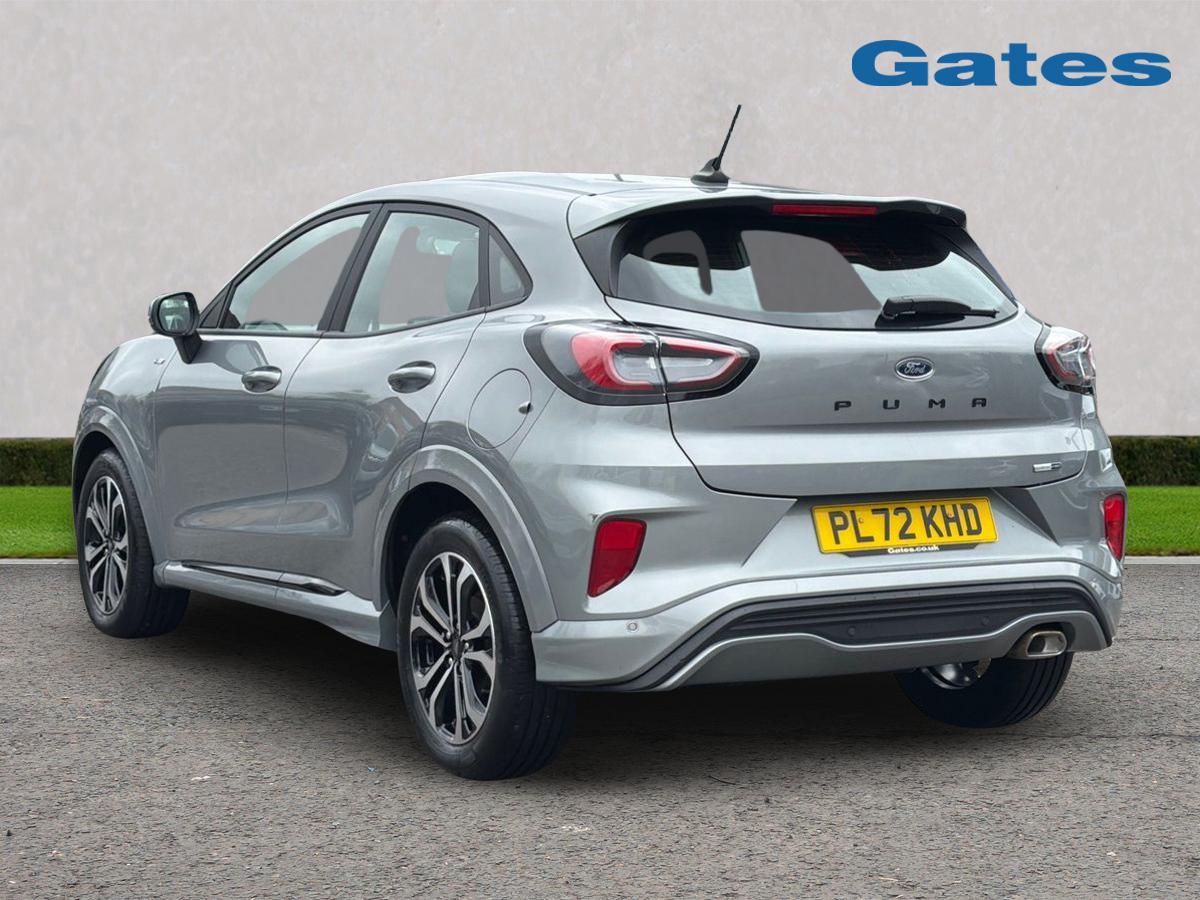 Used Ford Puma 2023 for sale - 78172670: Photo 5