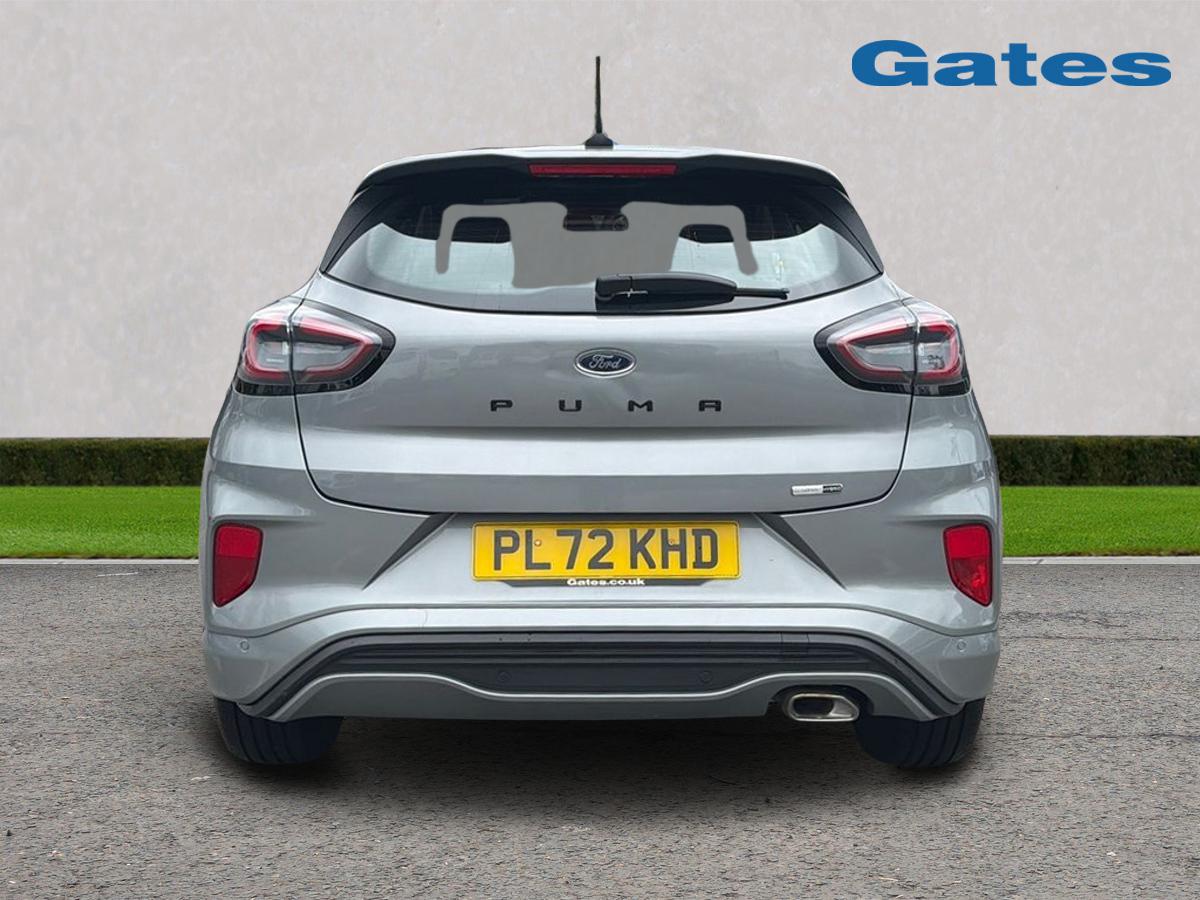 Used Ford Puma 2023 for sale - 78172670: Photo 6