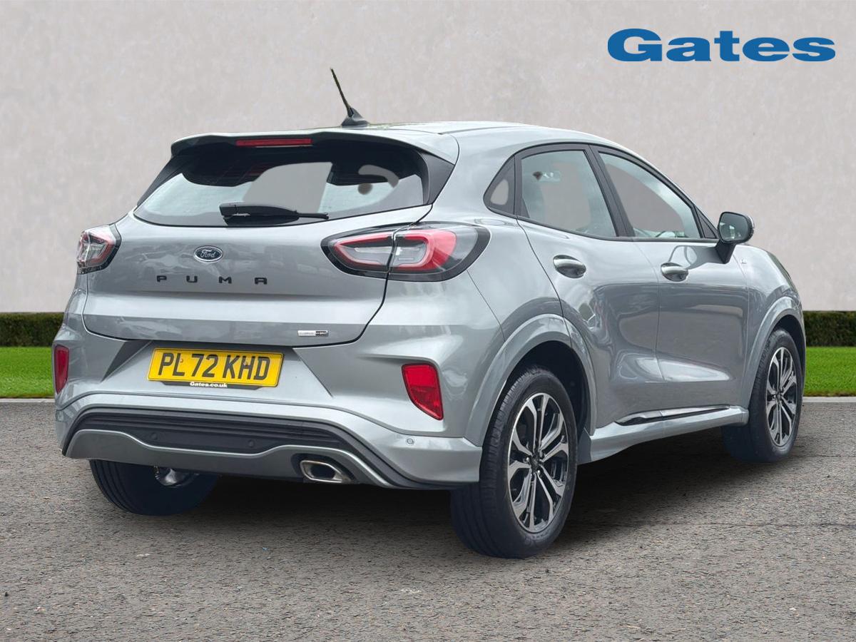 Used Ford Puma 2023 for sale - 78172670: Photo 7