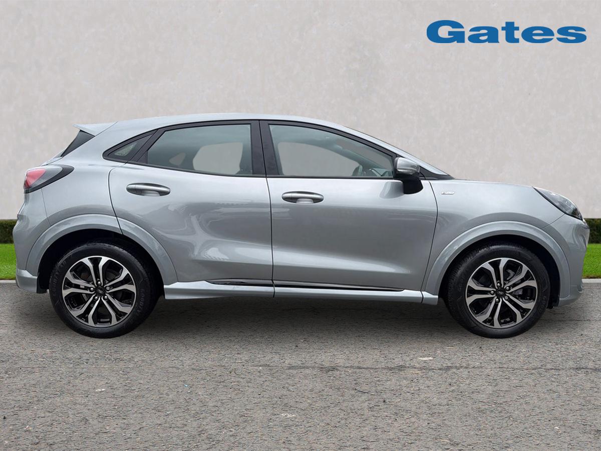 Used Ford Puma 2023 for sale - 78172670: Photo 8